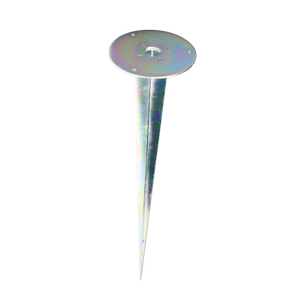 GZ-SPIKE-D - Метален фитинг за закрепване, Elstead Lighting_small