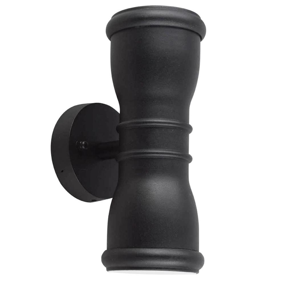 GZH-MALV - 1 Light Wall Lantern - Лампа за стена IP44, Elstead Lighting_small