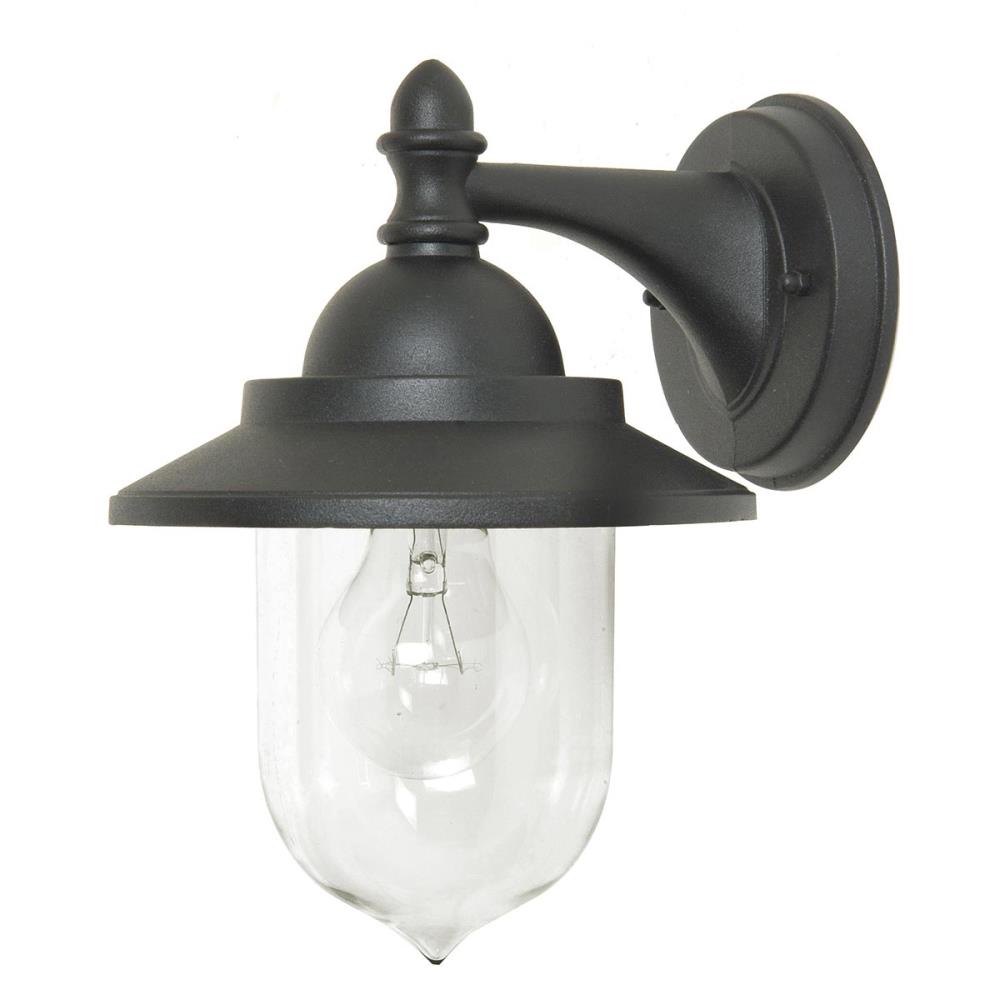 GZH-SDN2 - Light Wall Lantern - Стенен Фенер IP44, Elstead Lighting_small
