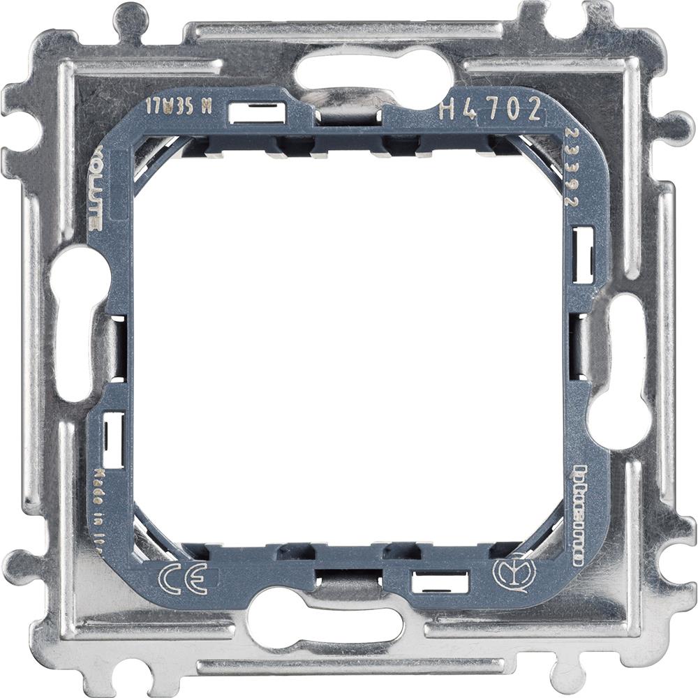 H4702 Носеща рамка 2М Axolute Bticino