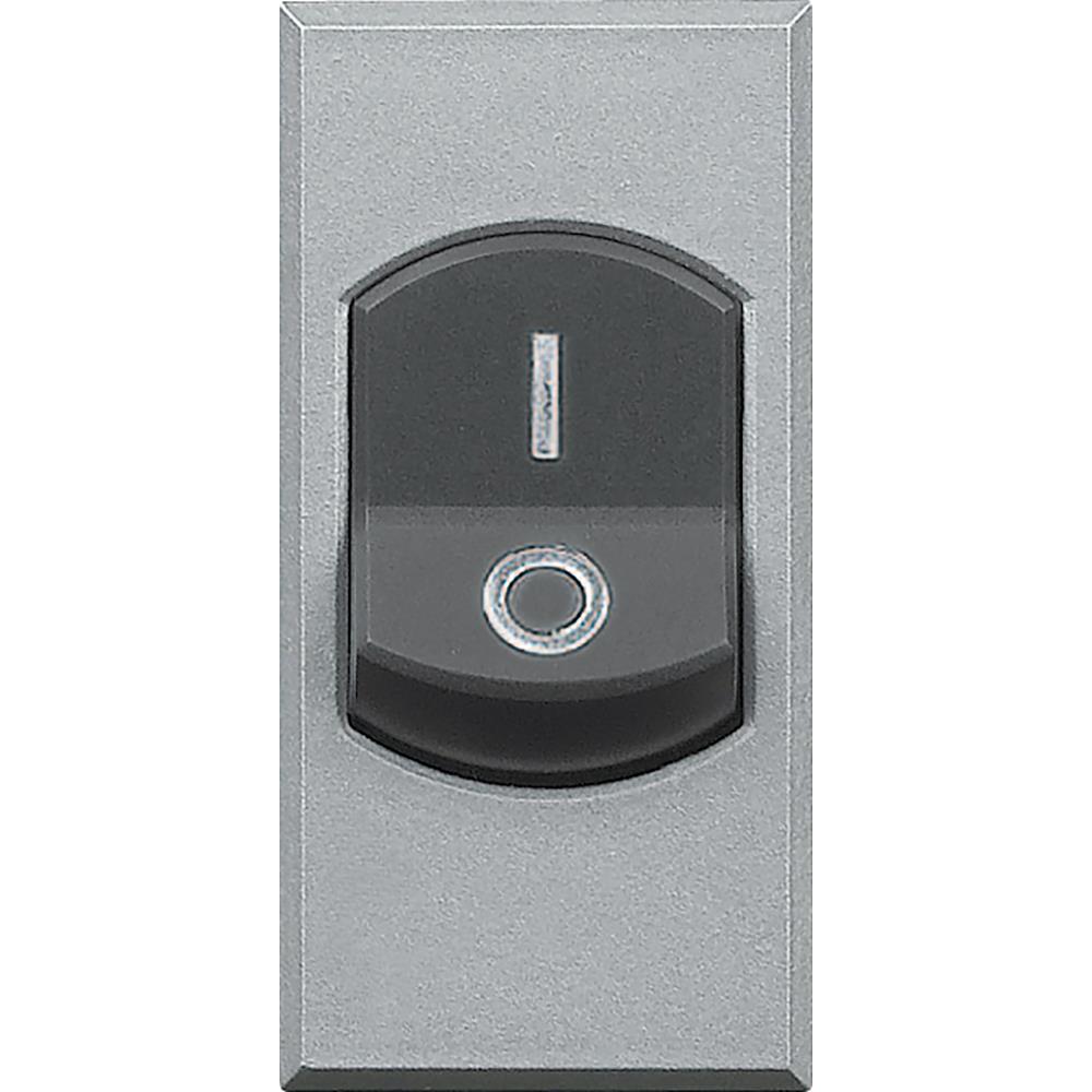 HC4011 Двуполюсен ключ 32А Tech 1M Bticino Axolute