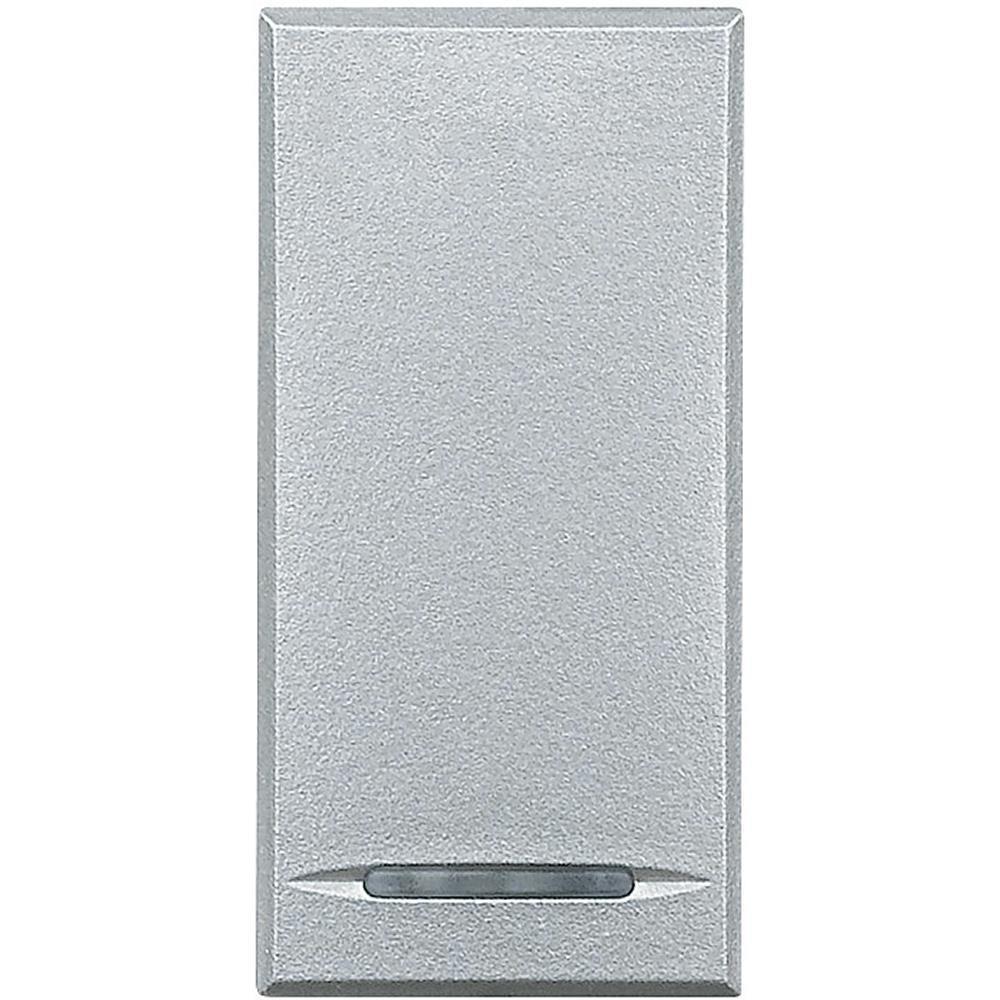 HC4051 Еднополюсен ключ с винтови клеми 16А Tech 2M Bticino Axolute