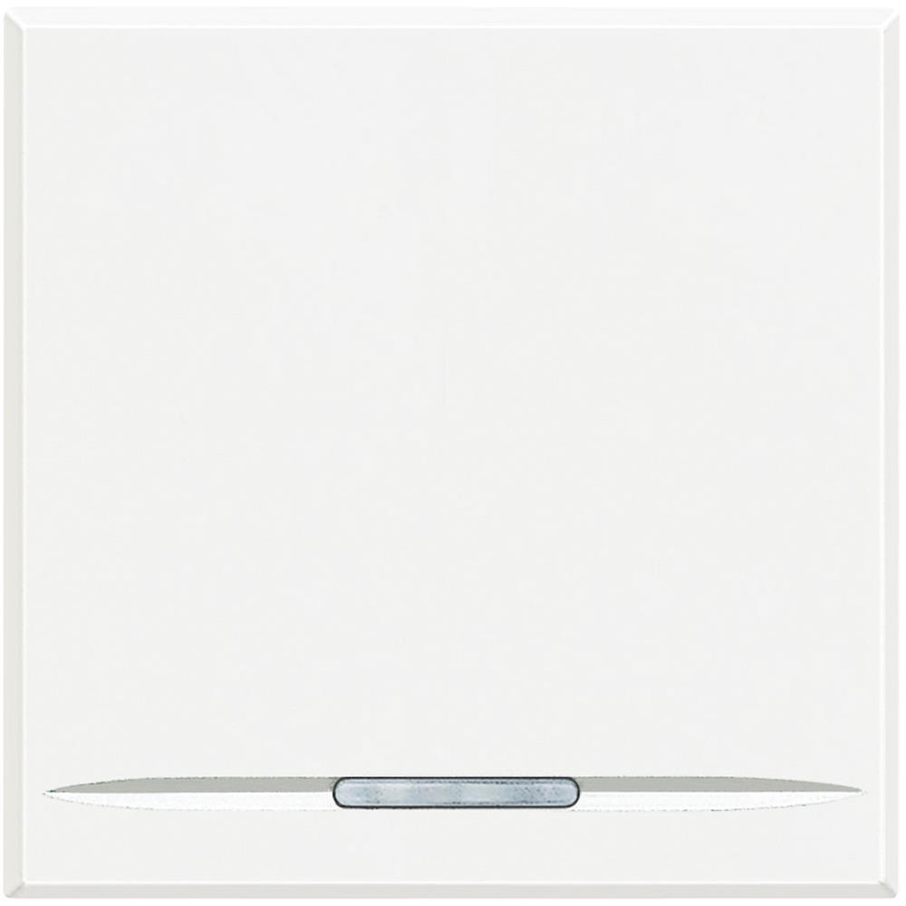HD4051M2 Еднополюсен ключ 16A Бял 2M Bticino Axolute_small