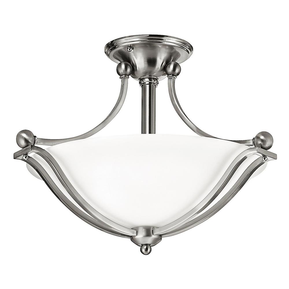 HK-BOLLA-SF - Light Semi-Flush - Осветително тяло, Elstead Lighting_small