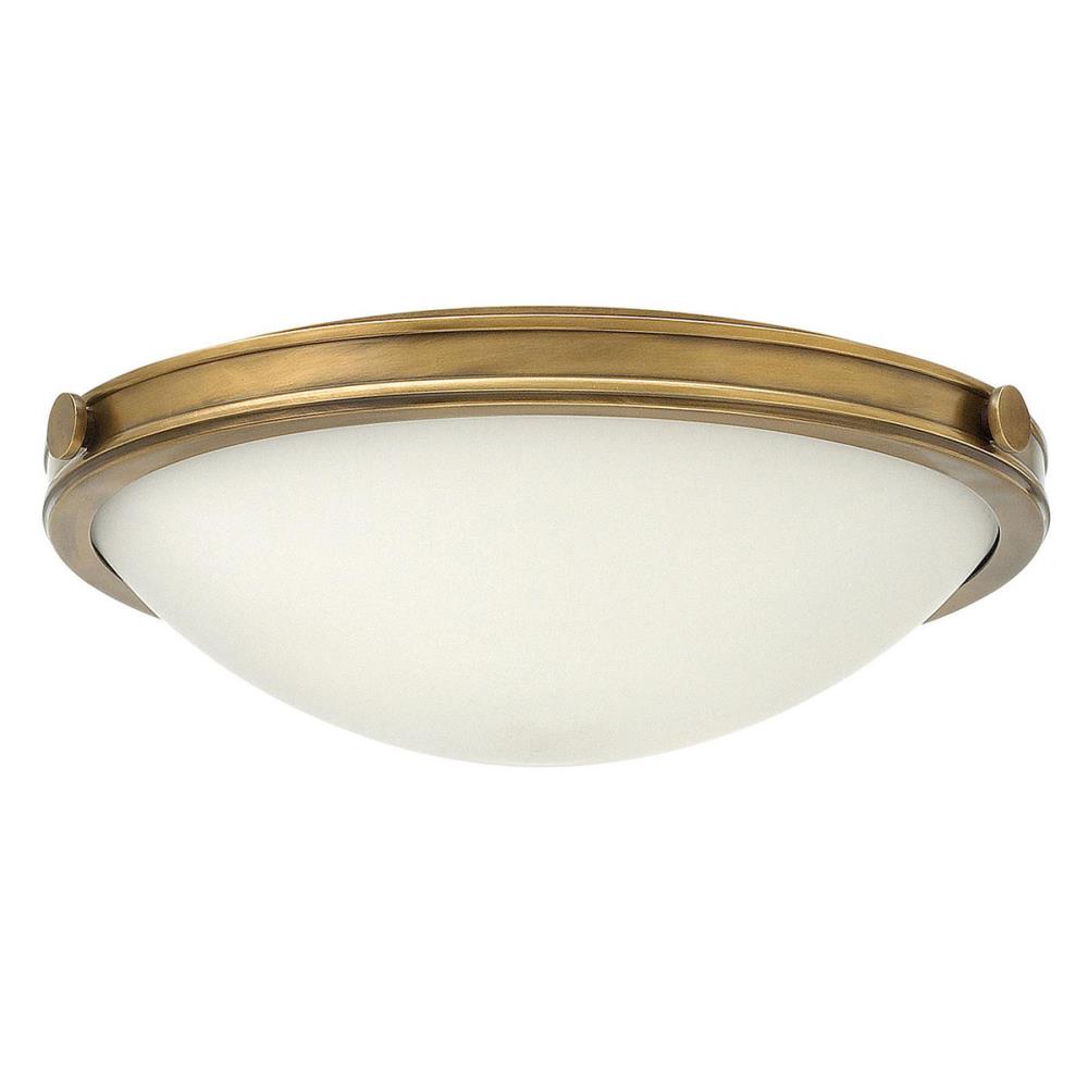 HK-COLLIER-F-M - Light Large flush - Плафониера, Elstead Lighting_small