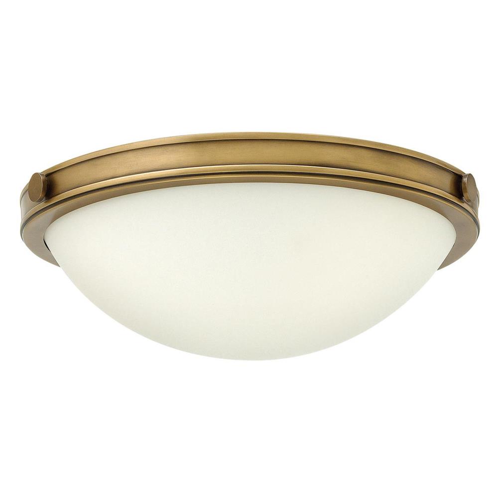 HK-COLLIER-F-S - Light Small flush - Плафониера, Elstead Lighting_small