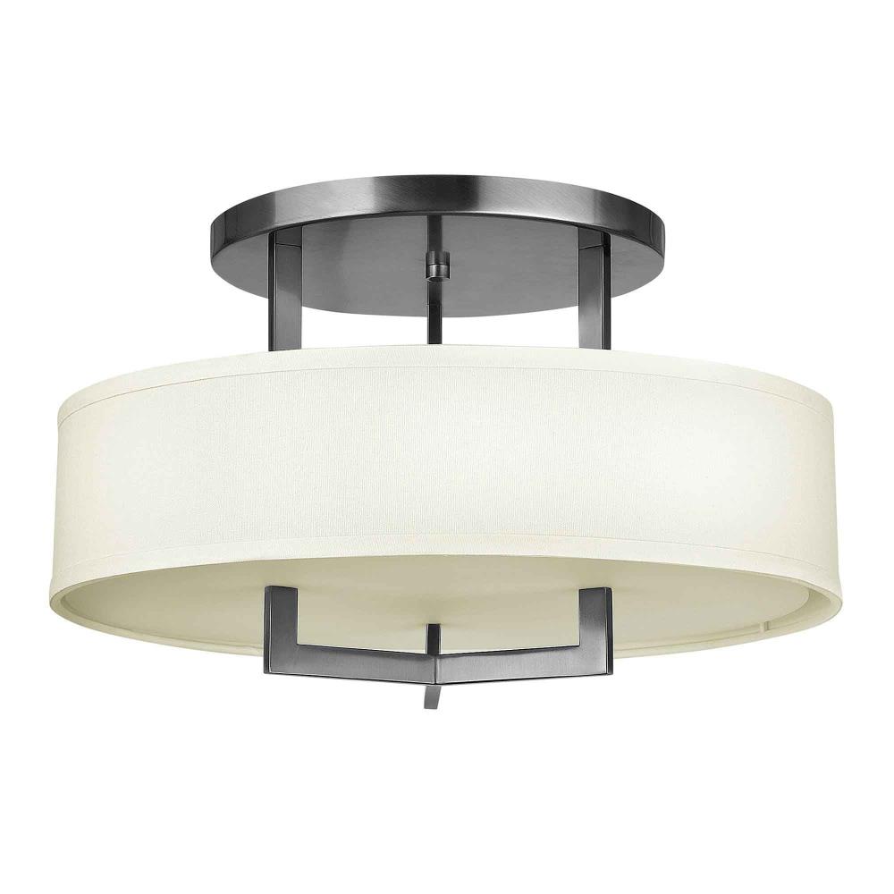HK-HAMPTON-SF - Light Semi-Flush - Полилей, Elstead Lighting_small