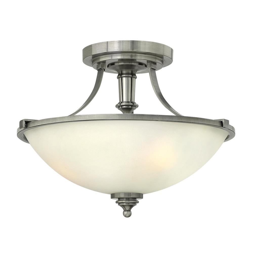 HK-TRUMAN-SF - Semi-Flush - Плафониера, Elstead Lighting_small