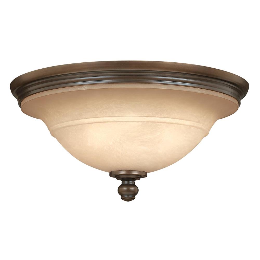 HK-PLYMOUTH-F - Light Flush - Плафониера, Elstead Lighting_small