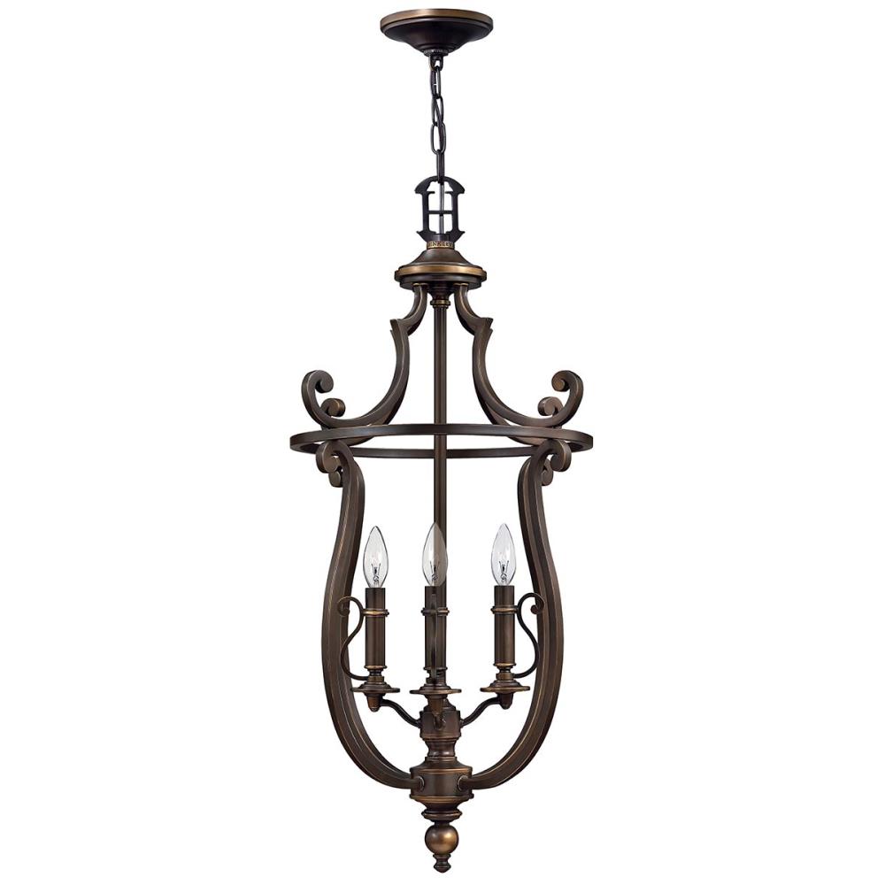 HK-PLYMOUTH4-P - Light Pentant - Полилей, Elstead Lighting_small