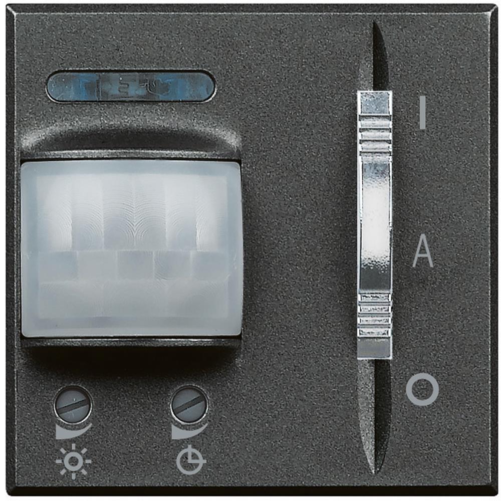HS4432 Сензор за движение 500W Антрацит 2M Bticino Axolute_small