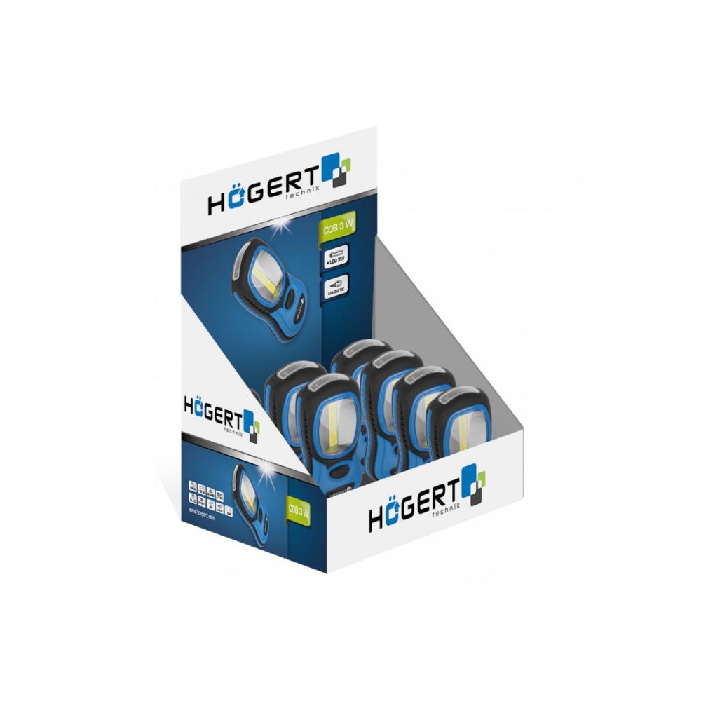 HT1E402 Работен фенер, Högert_small