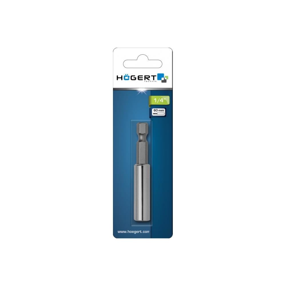 HT1S439 Държач за битове 60мм, Högert_small