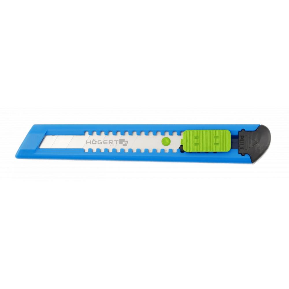 HT4C612 Макетен нож 160мм, Högert