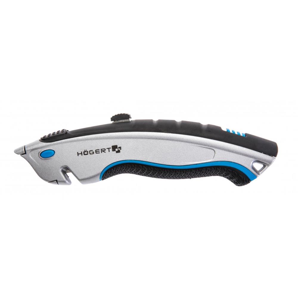 HT4C622 Макетен нож 175мм,с 3 ножа, Högert_small