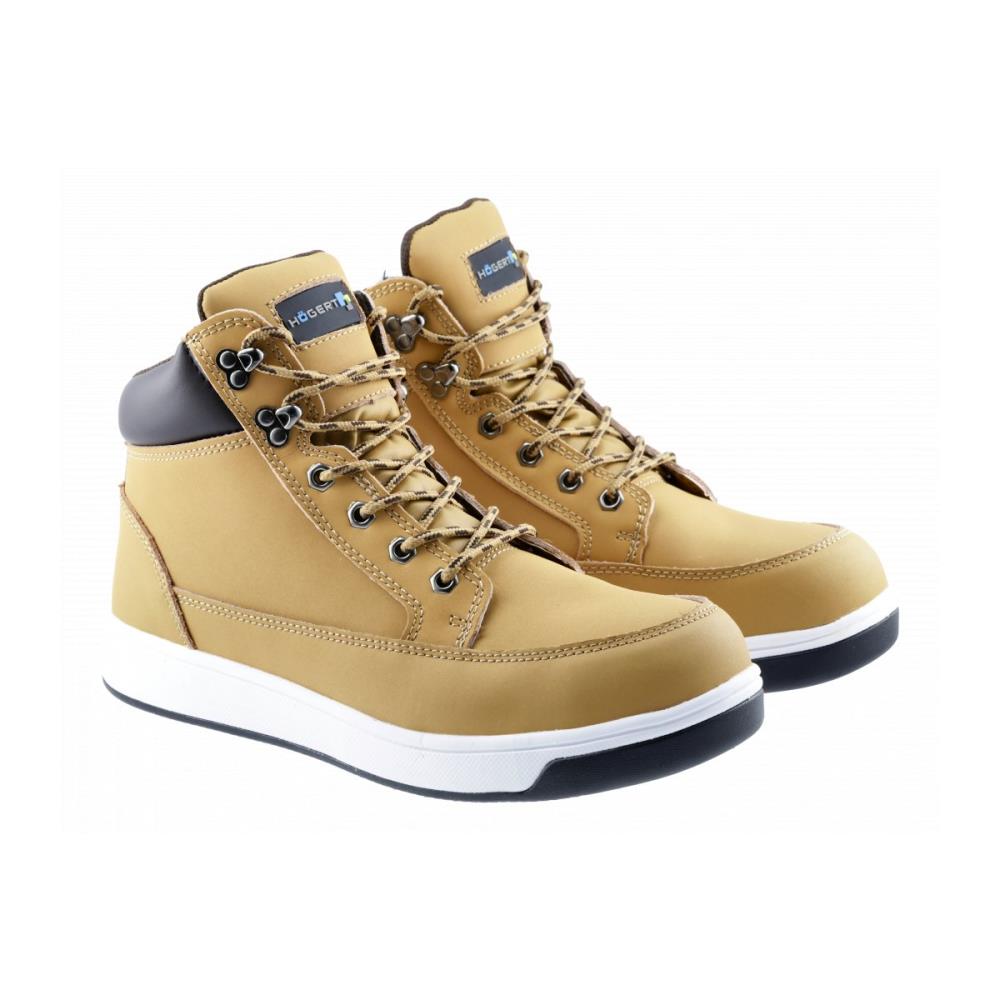 HT5K514-44 Защитни обувки 29.3 cm - номер 44, Högert