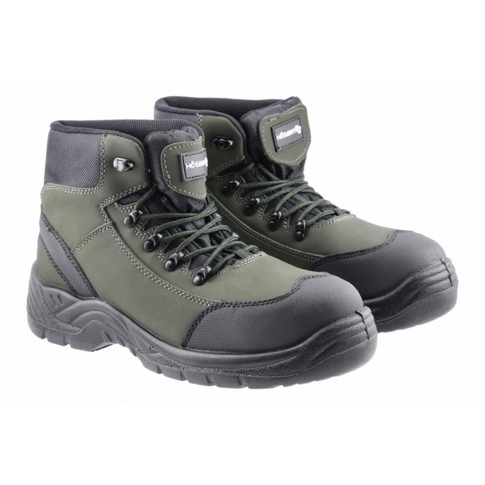 HT5K562-45 Зашитни обувки 30 cm - номер 45, Högert