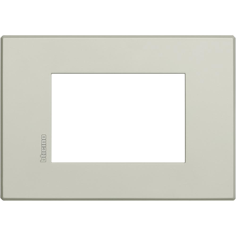 HW4803SB РАМКА 3M Axolute AIR Sand Bticino