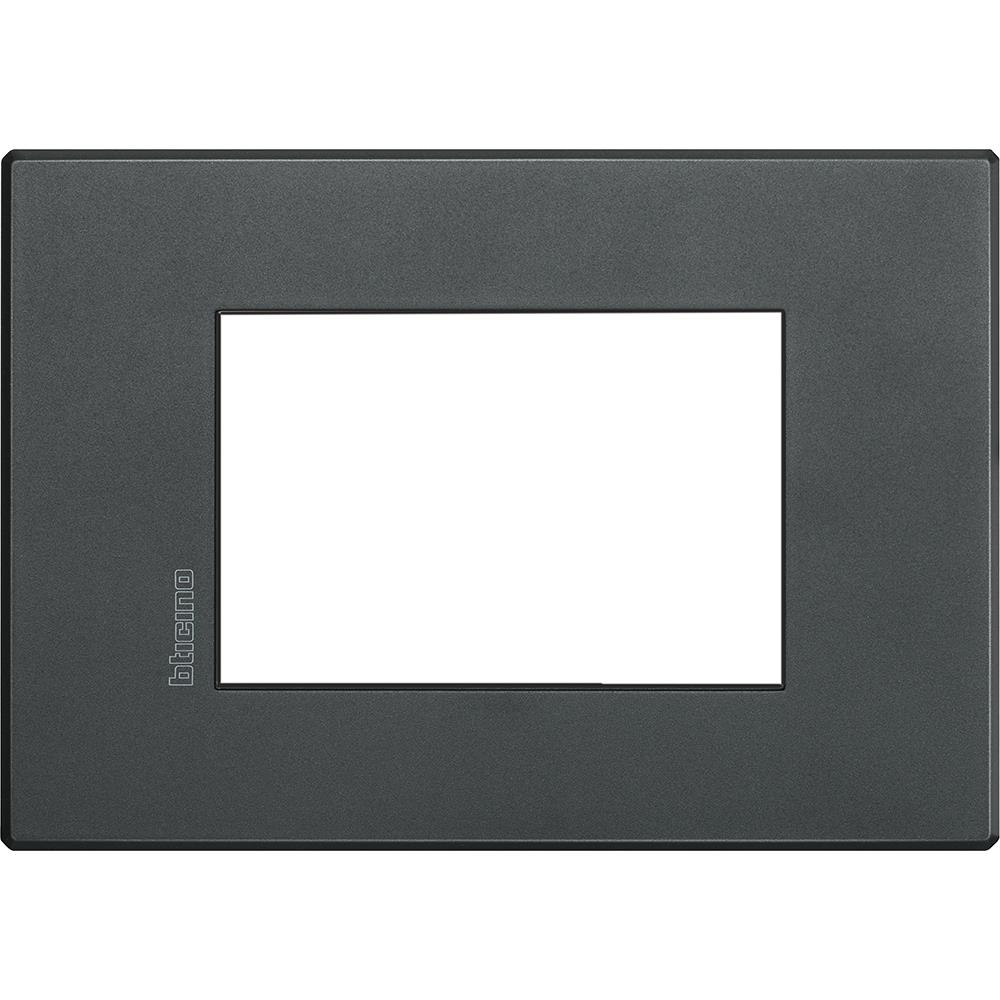 HW4803XN РАМКА 3M Axolute AIR  Eclipse Bticino_small