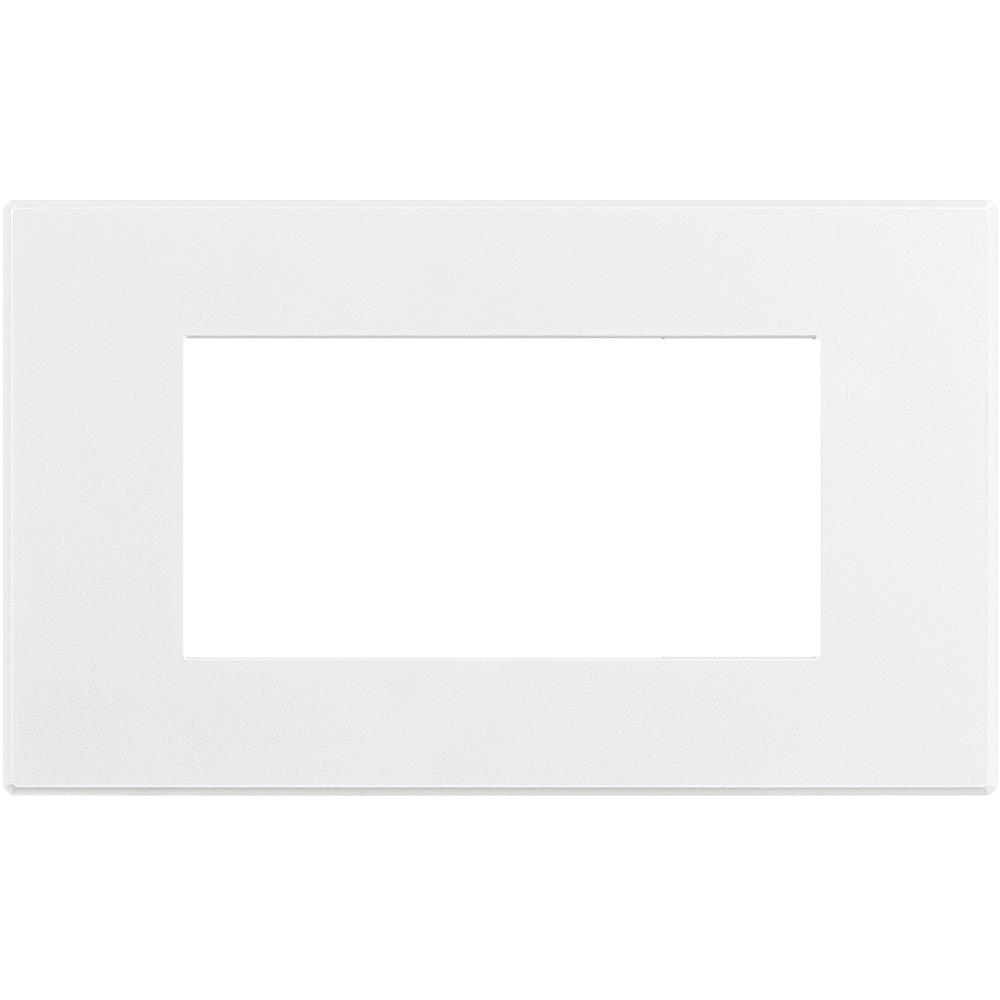 HW4804AW РАМКА 4M Axolute AIR White Bticino