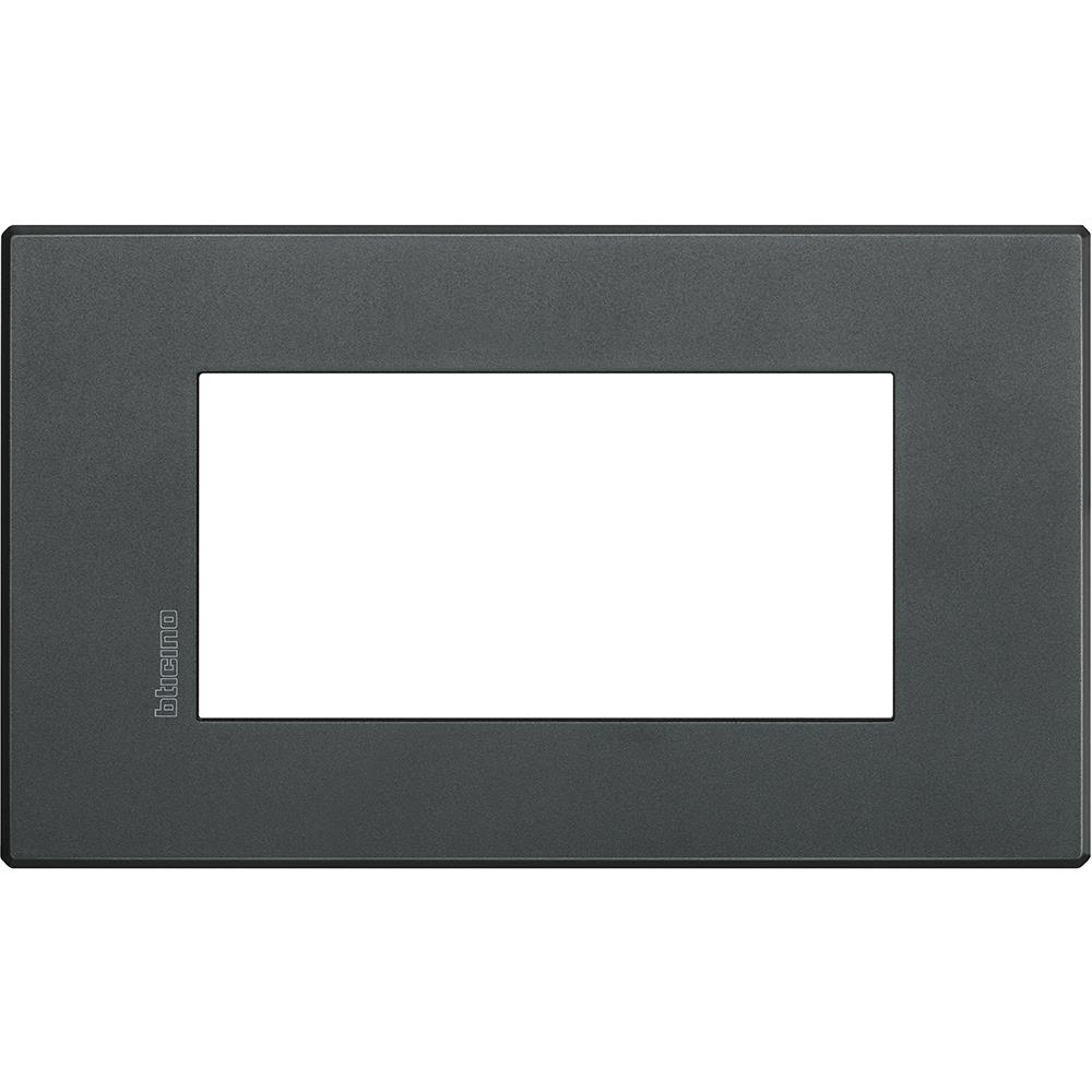 HW4804XN РАМКА 4M Axolute AIR Eclipse Bticino