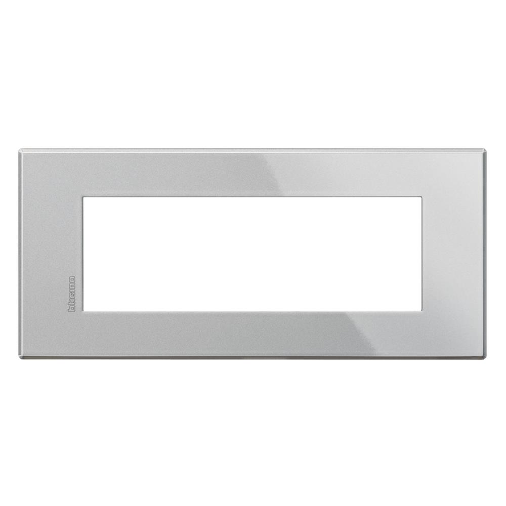 HW4806HC РАМКА 6M Axolute AIR Soft tech Bticino