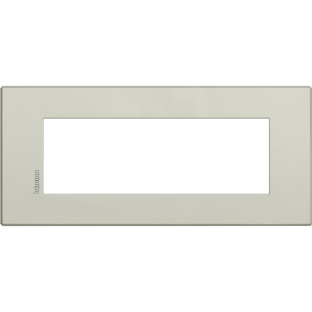 HW4806SB РАМКА 6M Axolute AIR Sand Bticino_small