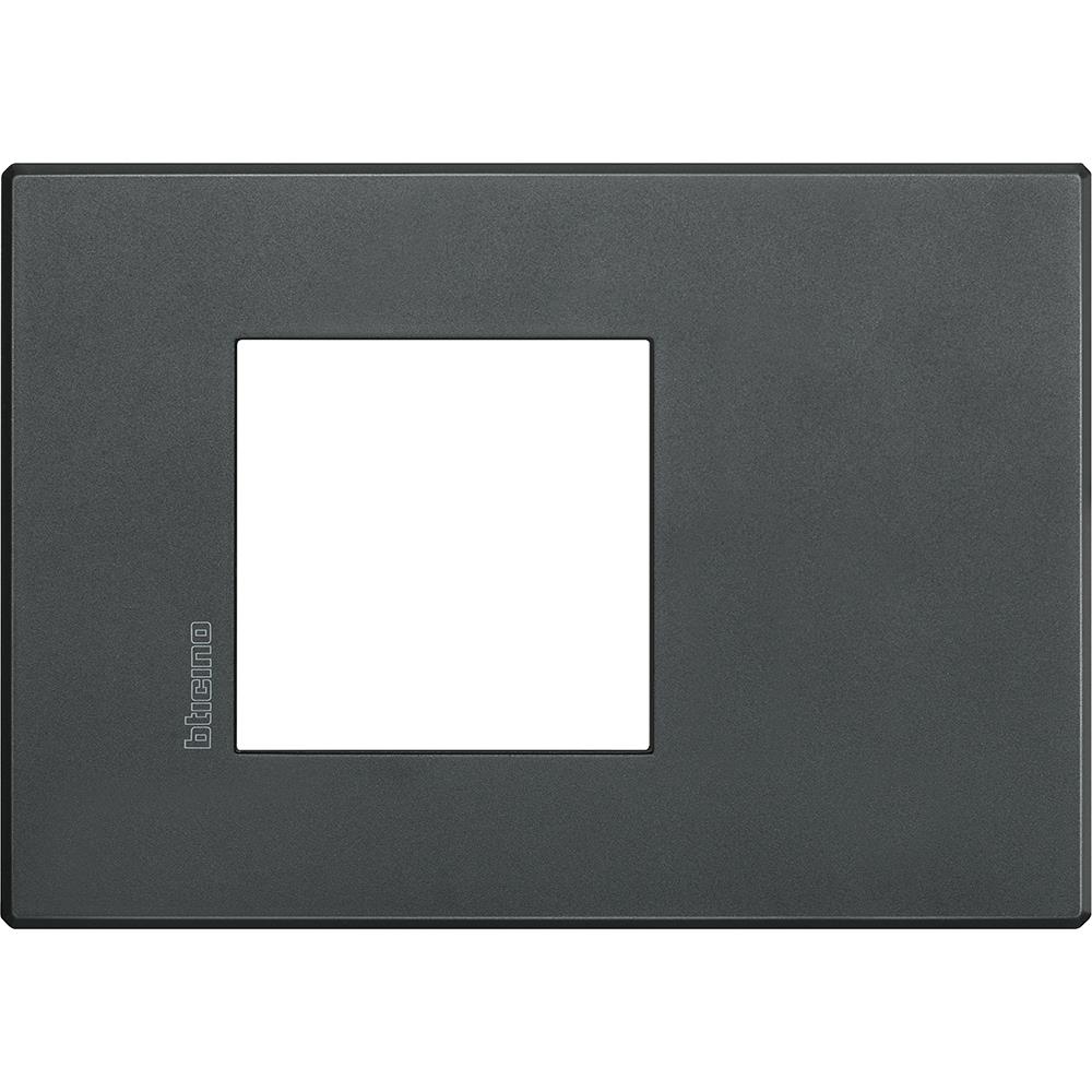 HW4819XN РАМКА 2M Axolute AIR Eclipse Bticino_small