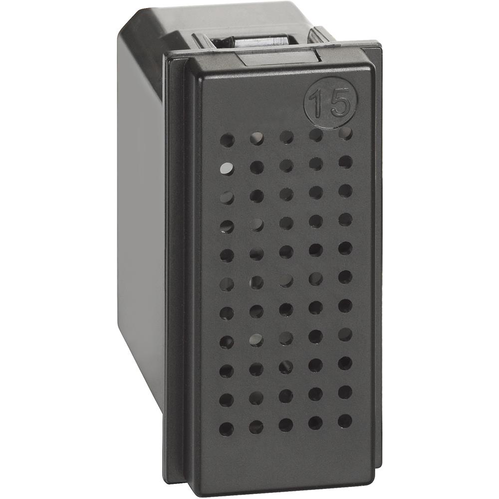 K4351V12 - Звънец 12 V, 8 VA - 1 модул Bticino Living now_small