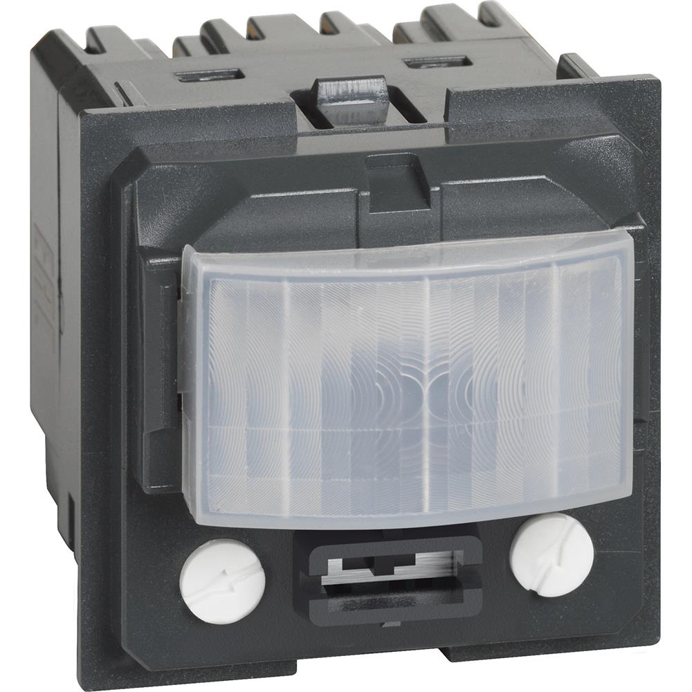 K4430 Сензор за движение PIR 500W, 2M, черен Bticino Living now_small