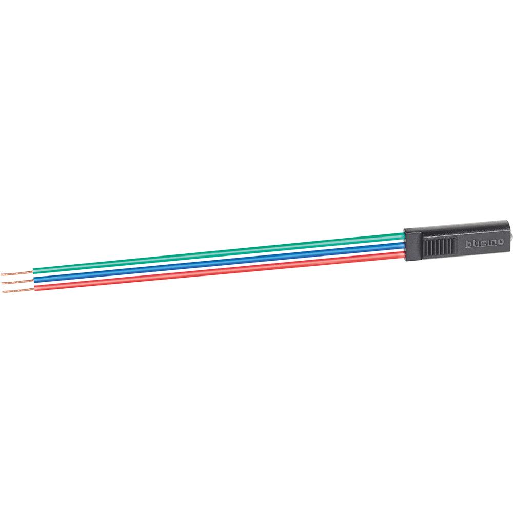 K4743V230RG - Резервен червен/зелен LED модул K4027 Bticino Living now_small