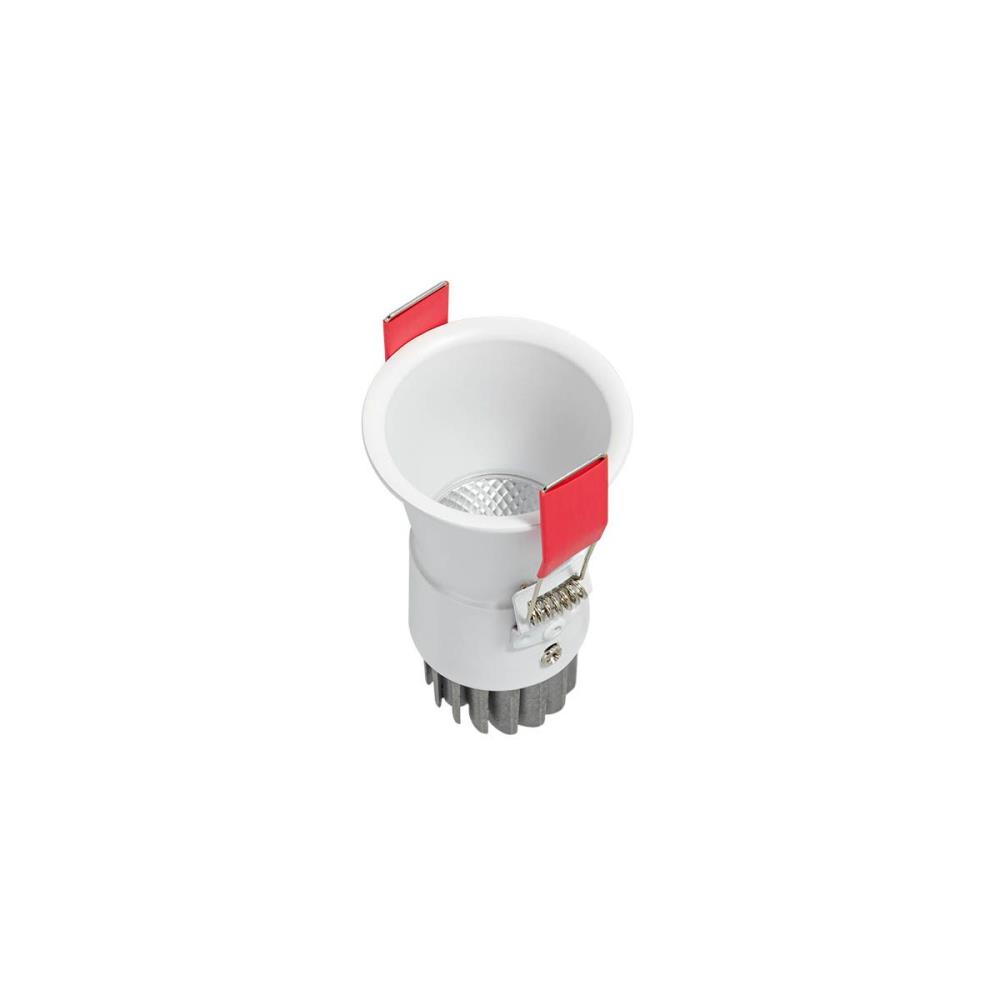 KA01WW SWH Осветително тяло XKAPPA IP24 1x5W 220-240V AC 3000K 24°, Arelux