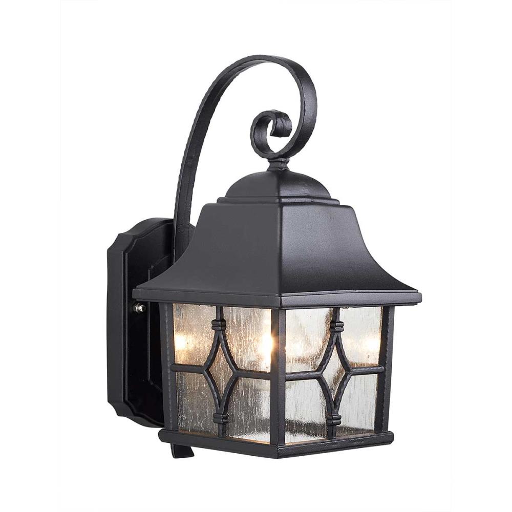 KENT - Light Wall Lantern - Лампа за стена IP44, Elstead Lighting_small
