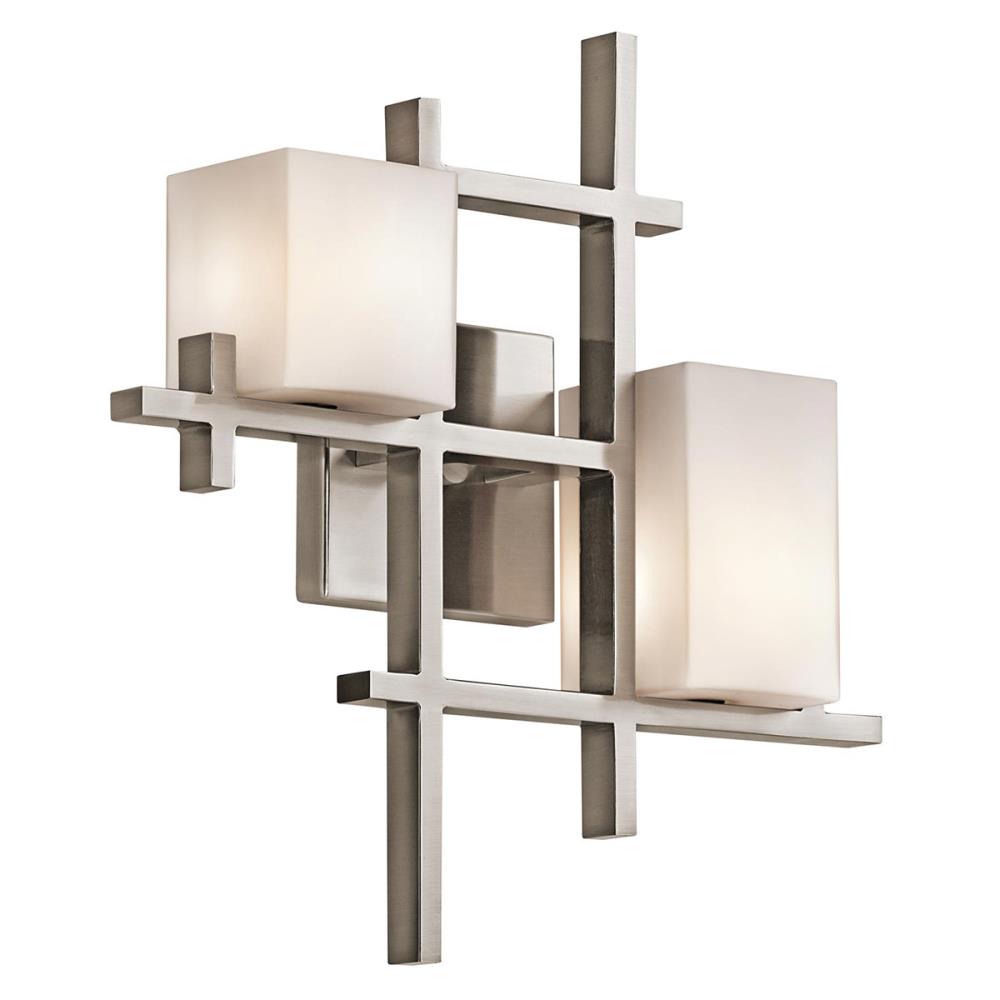 KL-CITY-LIGHTS2 - Light Wall Light - Аплик, Elstead Lighting_small