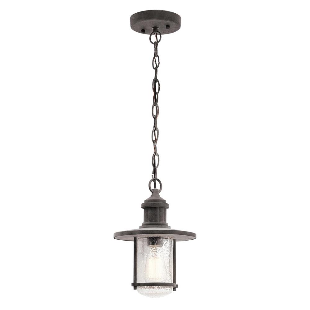 KL-RIVERWOOD8-M -  Light Chain  Light Chain - Фенер, IP23, Elstead Lighting_small