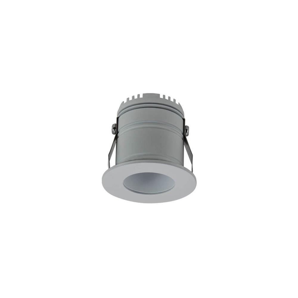 KP01UWW MWH Осветително тяло XKEEP IP20 1x3W 2700K 30°, Ø36мм, Arelux
