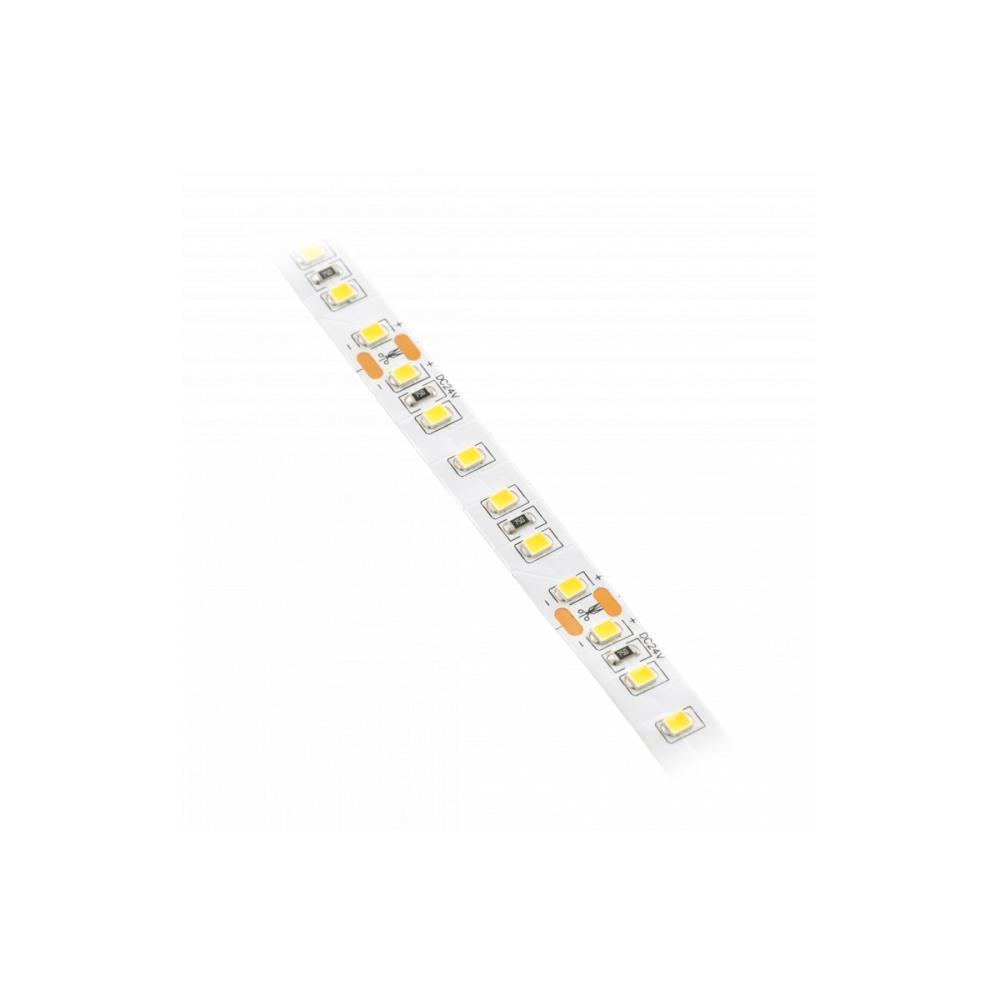 LD-2835-24V-300-20-CB LED лента FLASH 24VDC,48W,3200K,1100lm/m,IP20,120",8mm,60/m,ролка 5m GTV_small