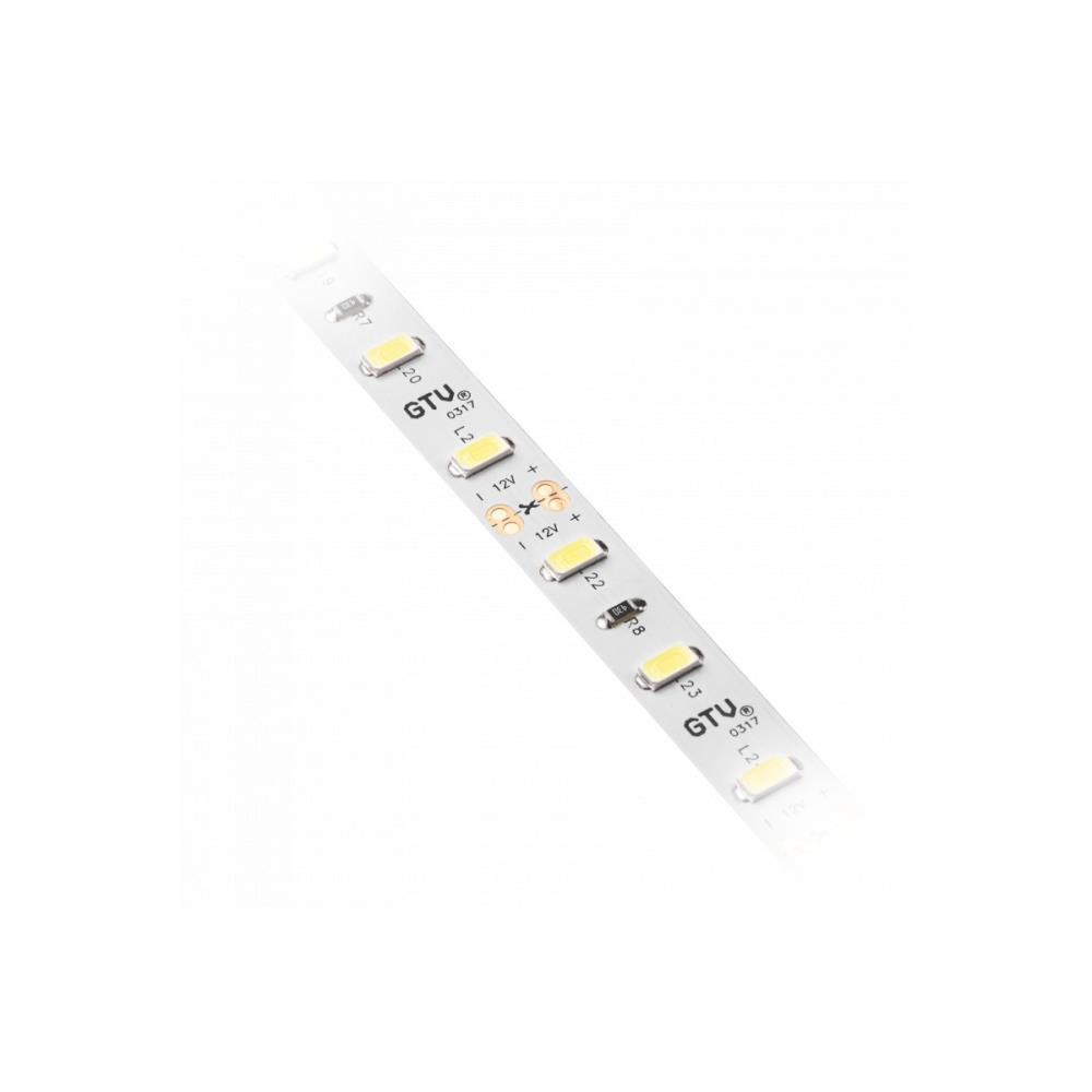LD-5630-300-20-ZB LED лента FLASH 12VDC, 80W, 6500K, 1750lm/m, IP20, 120", 10mm, 60/m, ролка-5m GTV_small