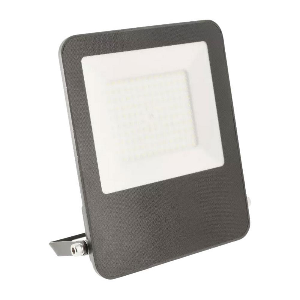 LD-ALTON50W-40 LED Прожектор 50W ALTON 4000K, 5000lm, AC220-240V, 50/60 Hz, 110⁰, IP65, черен GTV