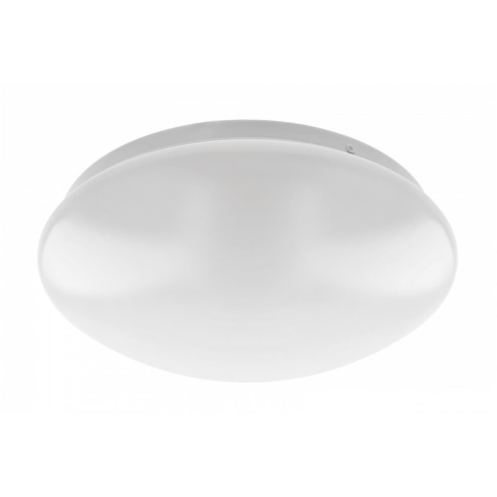 LD-ASTR12W-NW-00 Плафон ASTRA LED, Ø255mm, 4000K, 12W, 960lm, AC180-250V, 50/60Hz, PF>0,5, IP54 GTV