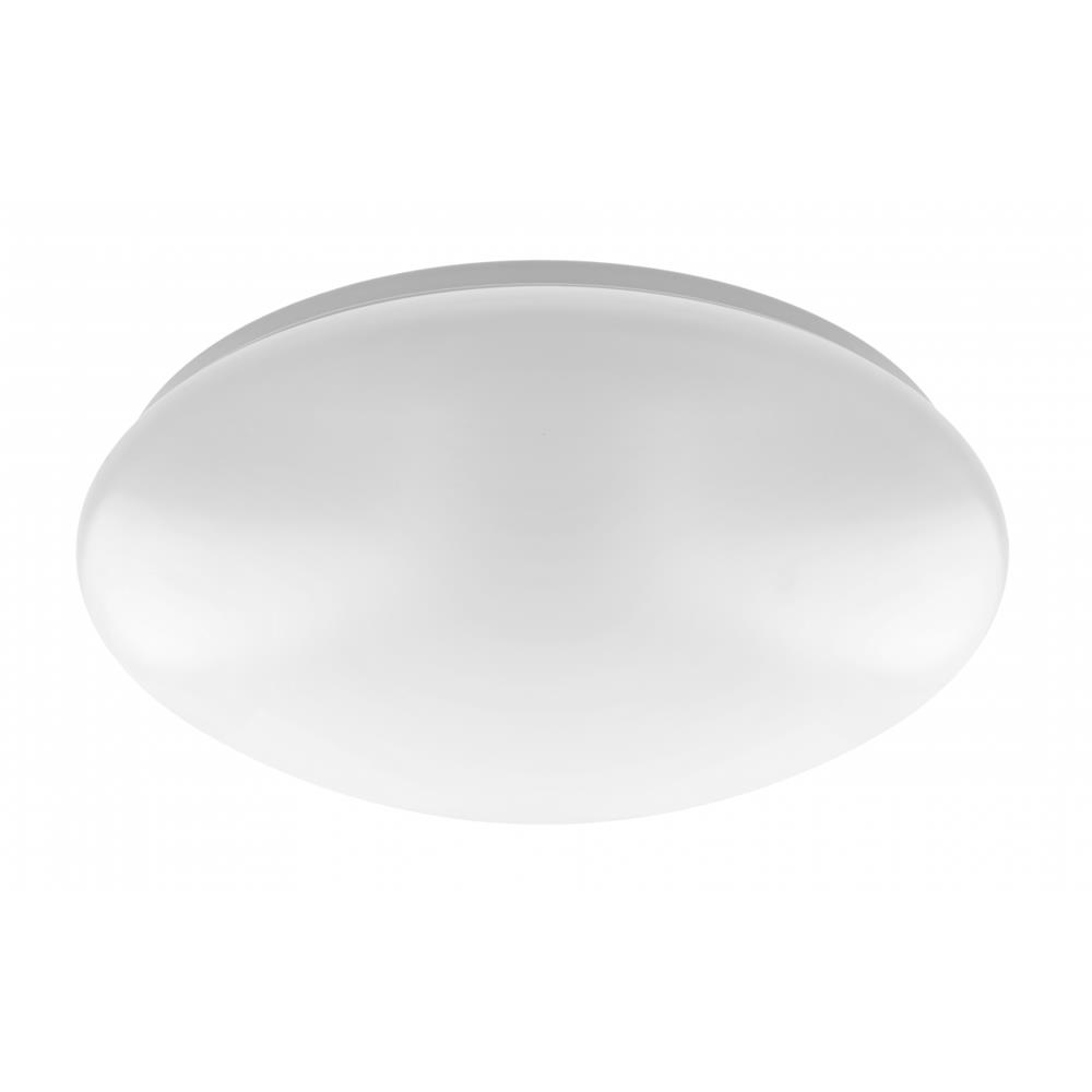 LD-ASTR24W-NW-00 Плафон ASTRA LED, Ø380mm, 4000K, 24W, 1920lm, AC180-250V, 50/60 Hz, PF>0,5 IP54 GTV