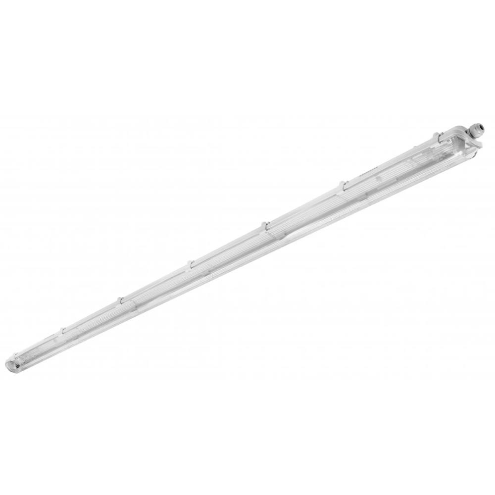 LD-HAG158-30 Водоустойчив осветител HAGEN 1x150cm, T8 LED, G13, IP65, PC/PC, бял GTV_small