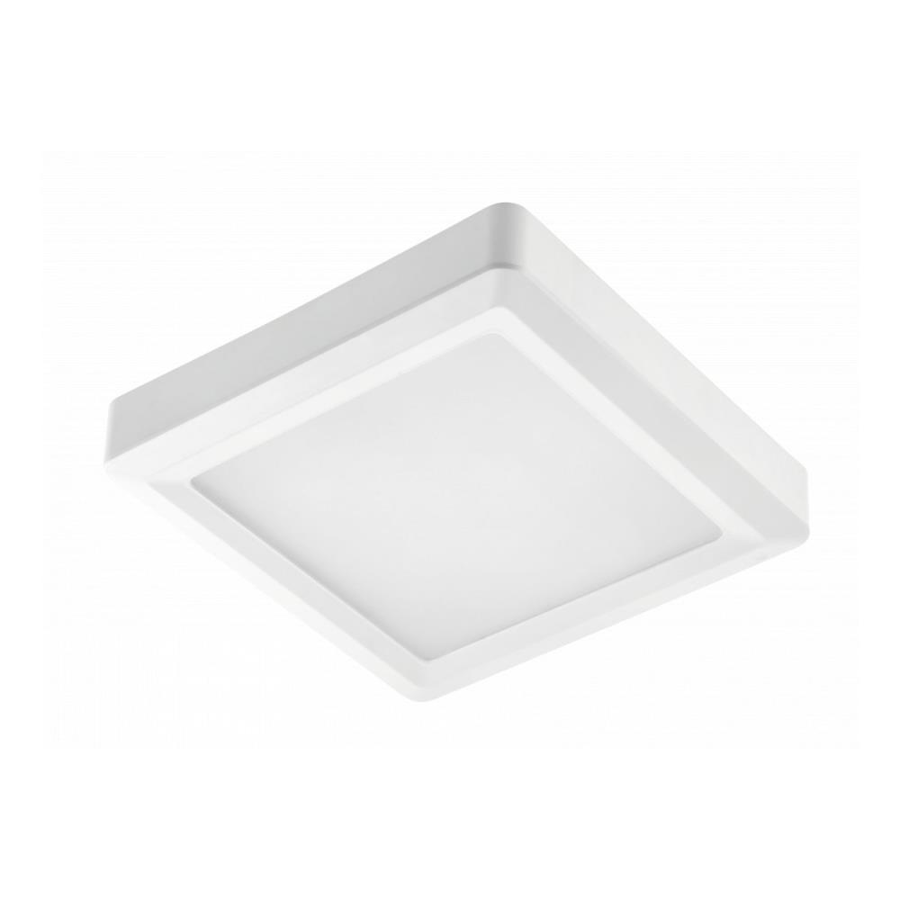 LD-LSNK24W-NB LED Осветително тяло LOUIS 24W, IP54, 1920lm,  AC176-264V, 50/60Hz, 4000K квадрат GTV