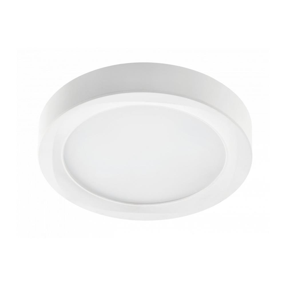 LD-LSNO24W-NB LED Осветително тяло LOUIS 24W, IP54, 1920lm, AC176-264V,50/60Hz,120°,4000K кръг GTV