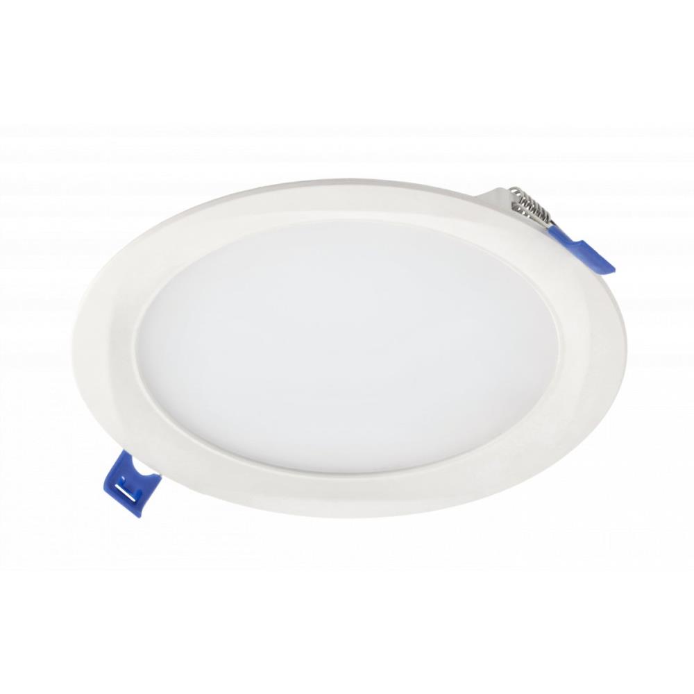 LD-LSWO03W-NB LED Осветително тяло LOUIS 3W, IP54, 240lm,  AC176-264V, 50/60Hz, 4000K, кръг GTV