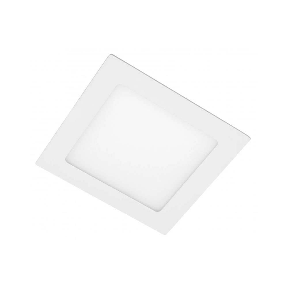 LD-MAW07W-NBP4 Луна Matis Plus, СМ, LED 7W 4000K, 560lm, IP44, white, GTV