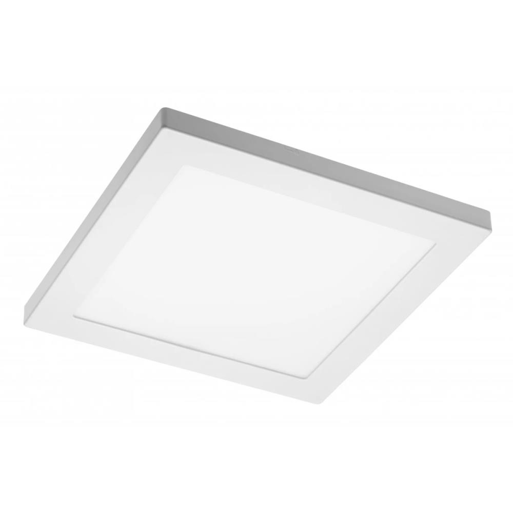 LD-MZ18WKW-NB LED осветително тяло СМ, 18W, 4000K, 1500lm, IP40, 230х230x16mm GTV