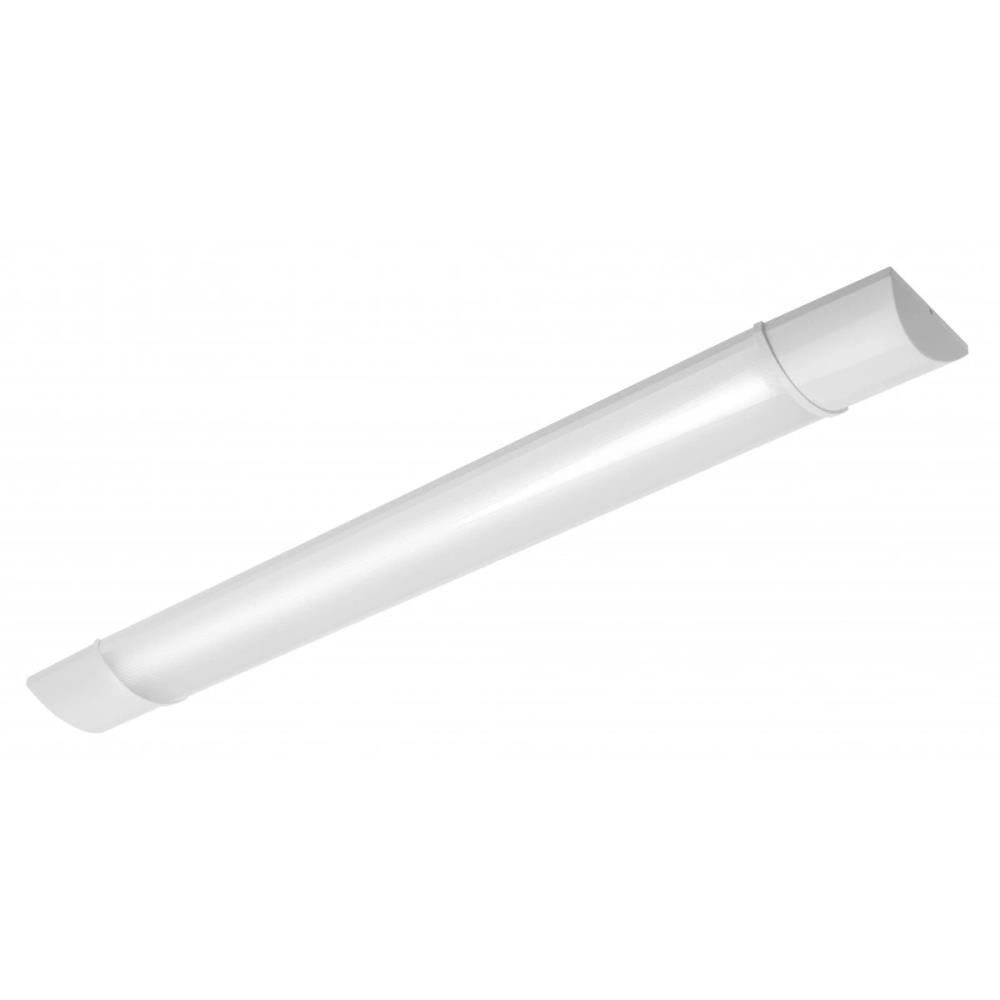 LD-OLL50W-NB LED осв.тяло ASPEN, O.M., 50W,4000K,4500lm,220VAC, IP40,150cm,PC,бял GTV_small