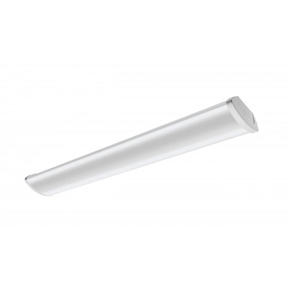LD-OZE218-01 Стенно/таванно тяло Zefir 2x60см T8 LED, G13, IP40, ABS/PC, млечен дифузьор GTV_small