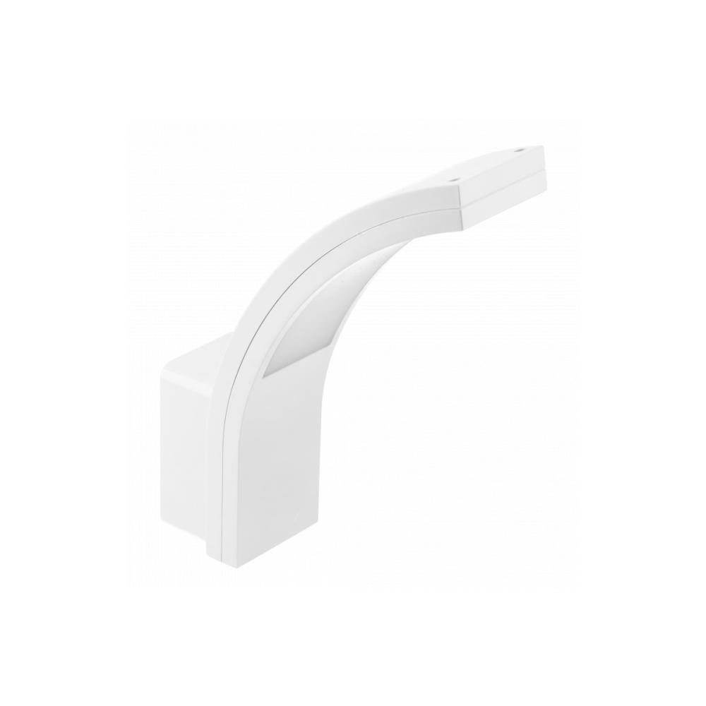 LD-PAR10W40BC-00 LED Стенно осветление PARIS 10W, 900lm,IP54,AC220-240V,50/60Hz,4000K,бял GTV